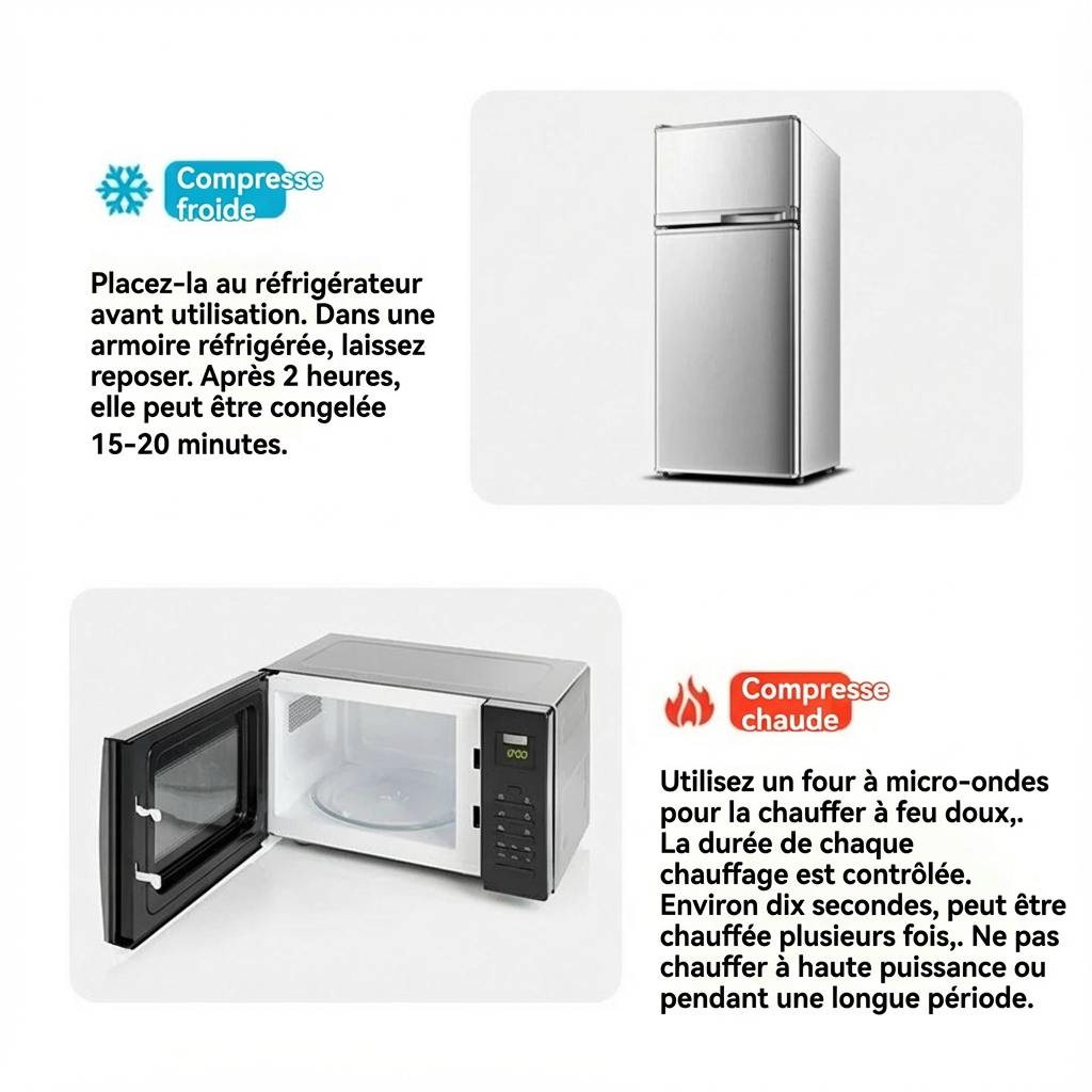 AOLIKES 1PCS Shin Compression Sleeve for Calf Ice Wrap for Legs,Hot Cold Therapy for Post-Workout Recovery, 360° Full Coverage