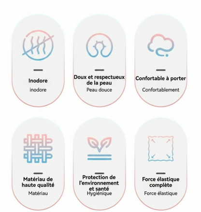 Manchon de Compression Thérapeutique